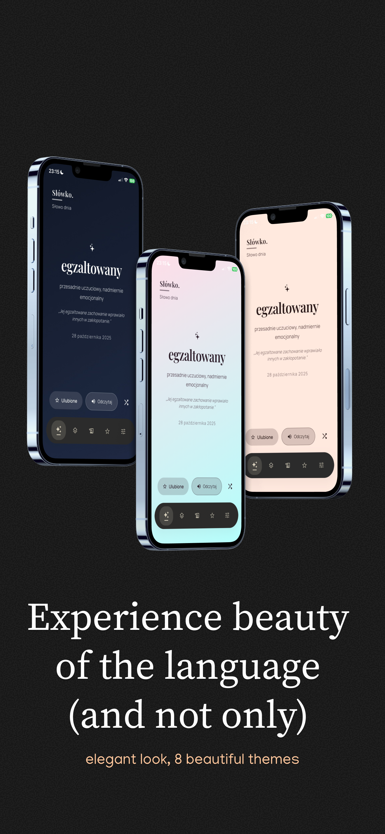 Słówko screenshot 3